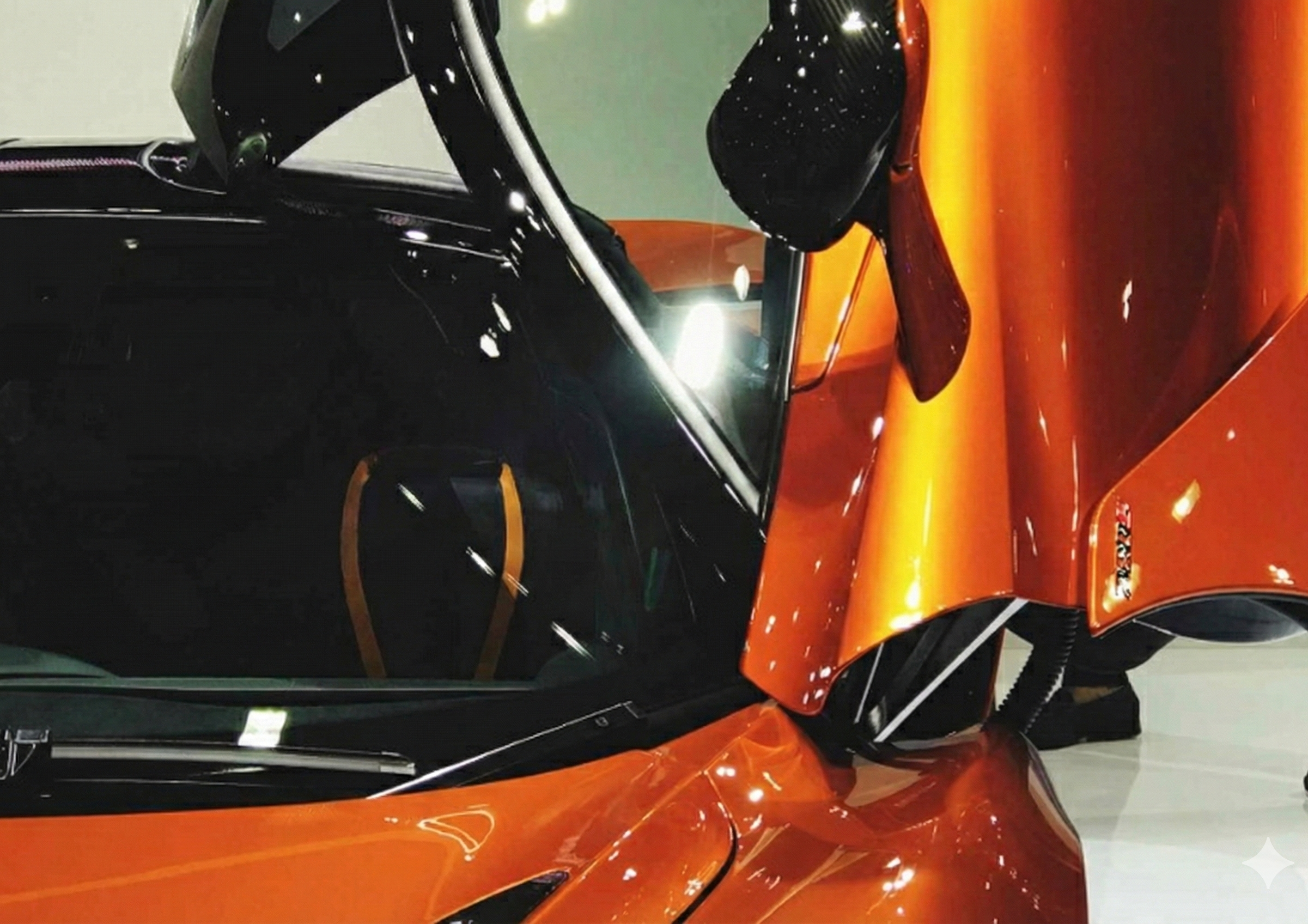 Wax coating