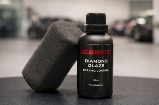 DIAMOND GLAZE CERAMIC COATING-50ML