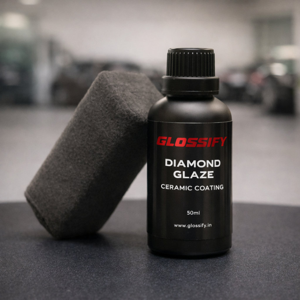 DIAMOND GLAZE CERAMIC COATING-50ML