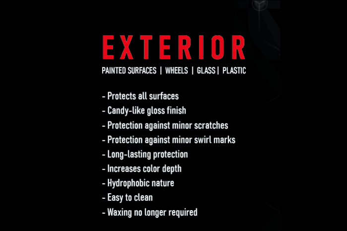 DIAMOND GLAZE CERAMIC COATING-50ML - Image 5