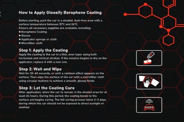 BROPHENE COATING - 50ml - Image 6