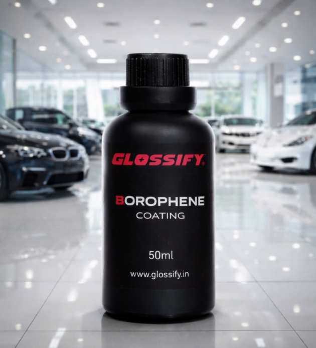 BROPHENE COATING - 50ml